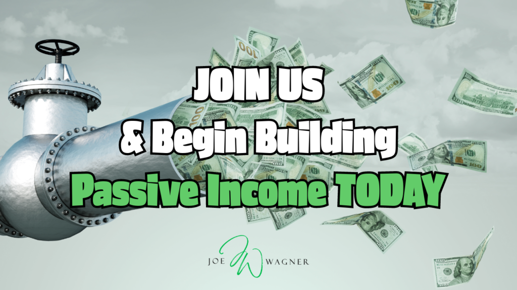 Understanding Passive Income