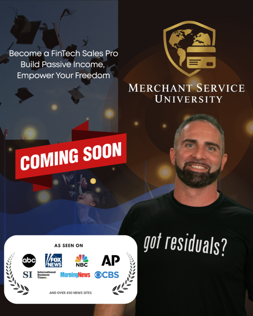 Merchant Service University