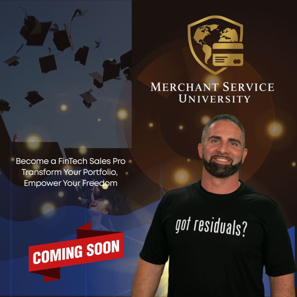 Merchant Service University
