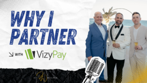 VizyPay