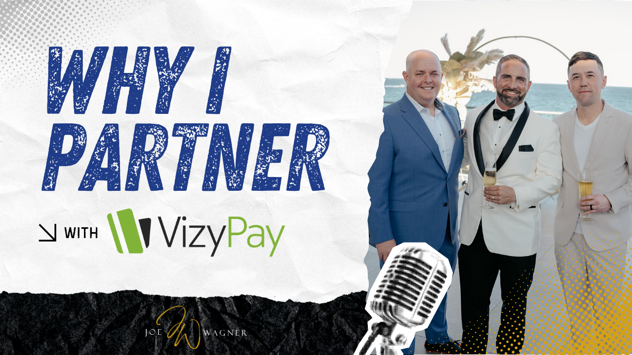 VizyPay